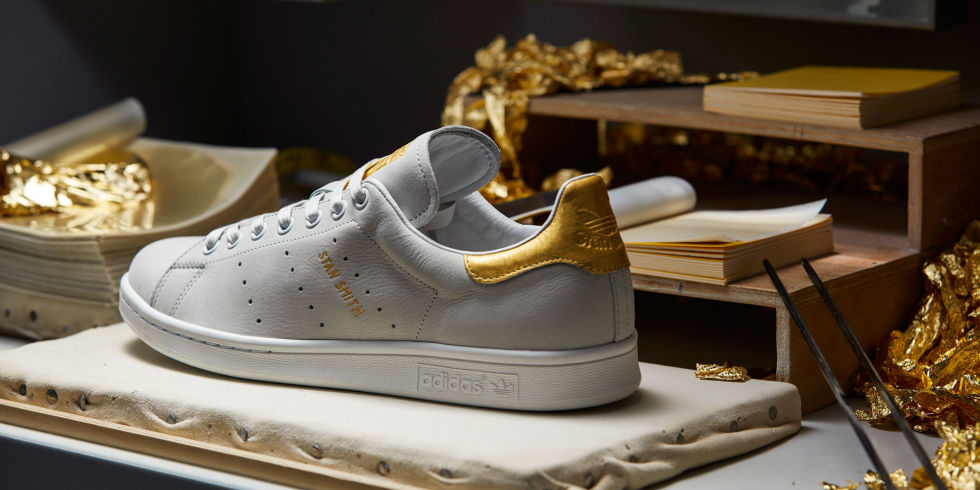 Stan Smith Adidas 24k Stan Smith Adidas 24k