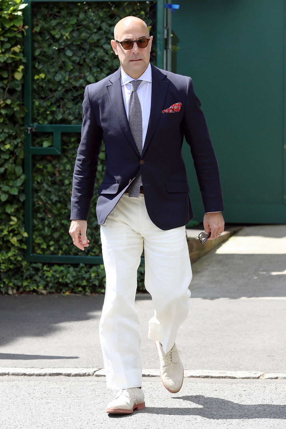 16 Style Lessons from the Best and WorstDressed Men of