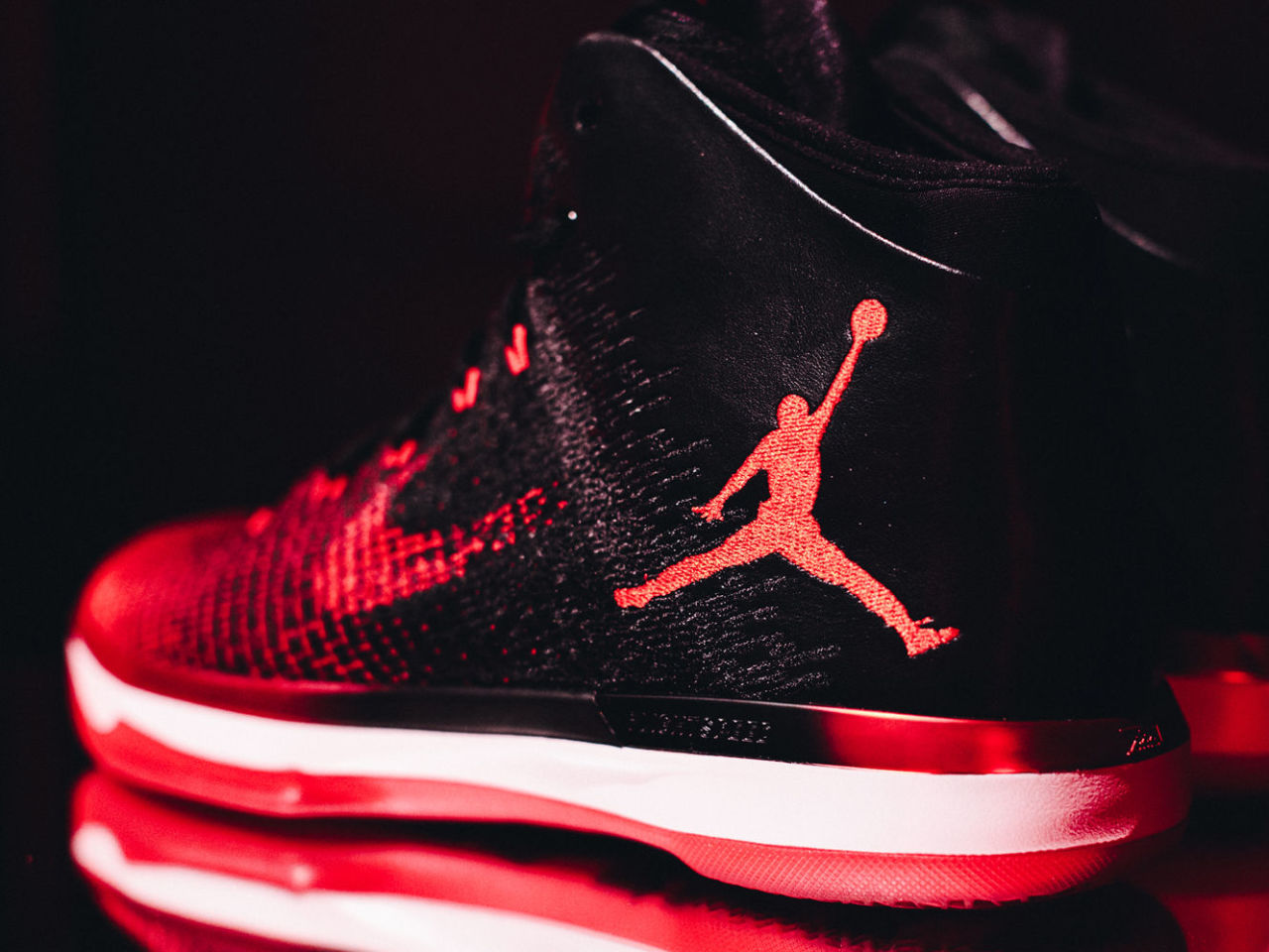 A Closer Look at the New Air Jordan XXXI