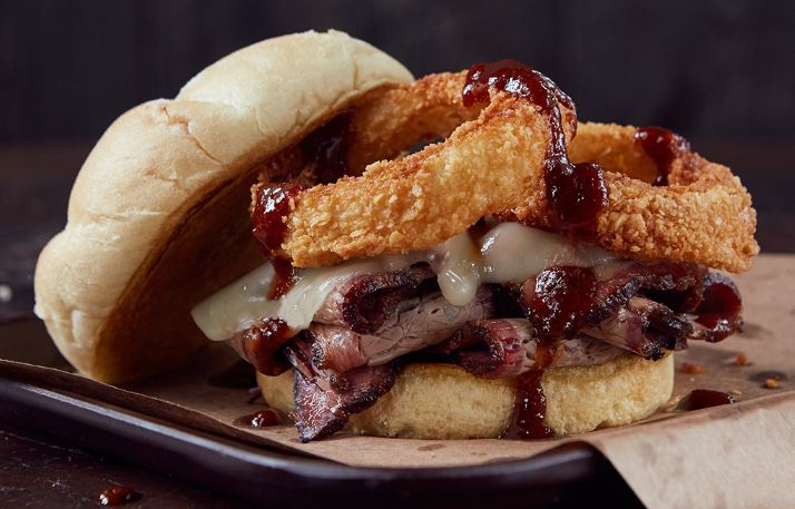 Where to Get the Best Sandwich In Every State