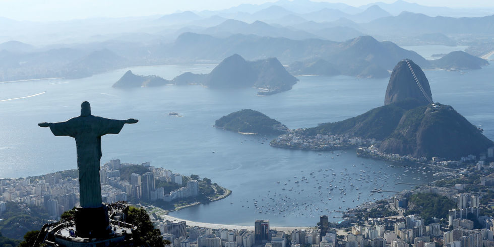 Hundreds of Olympics Workers Still Haven't Been Paid for Rio - Esquire.com