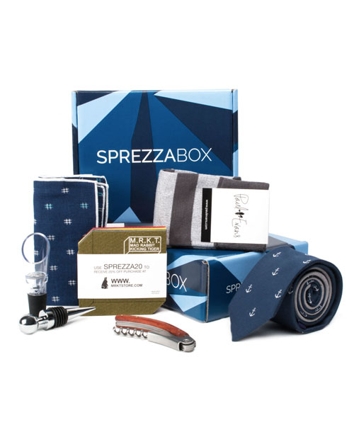 10 Best Subscription Boxes for Men Best Monthly Subscription Boxes