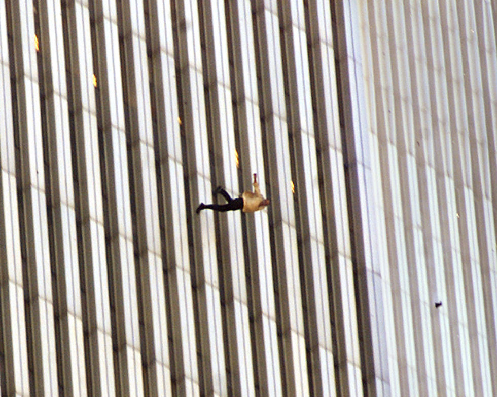 Essay on 911