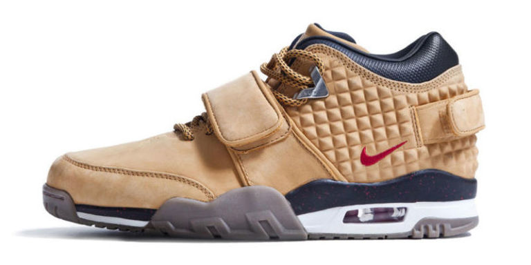 nike air trainer victor cruz