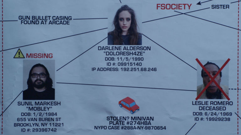 Mr Robot Season Finale Explained