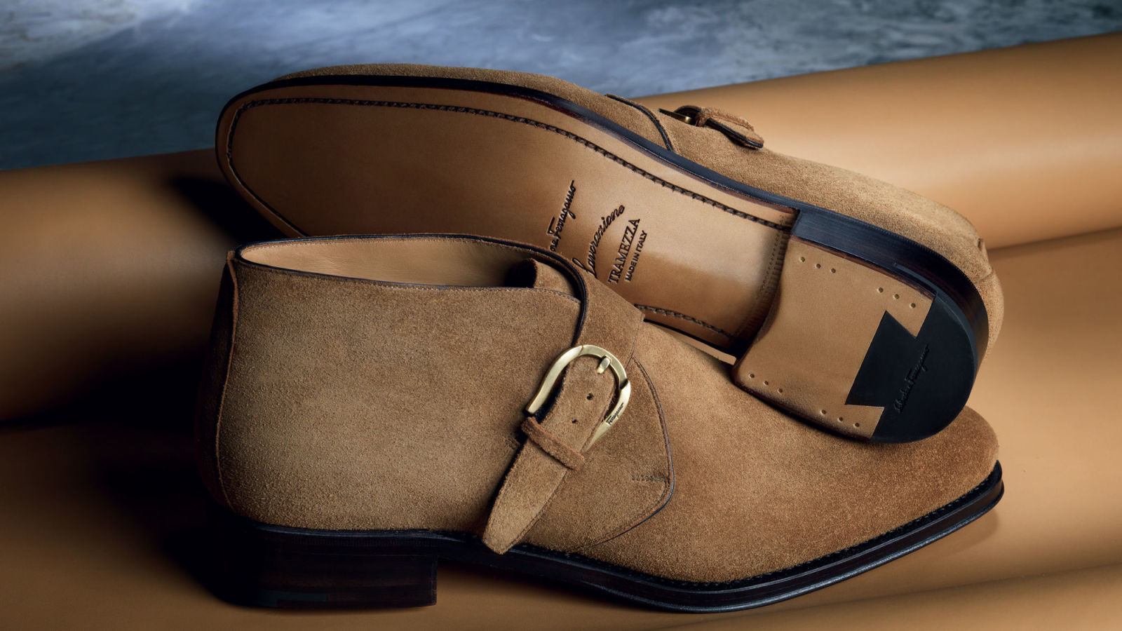Take an Exclusive First Look at Ferragamo display picture 2