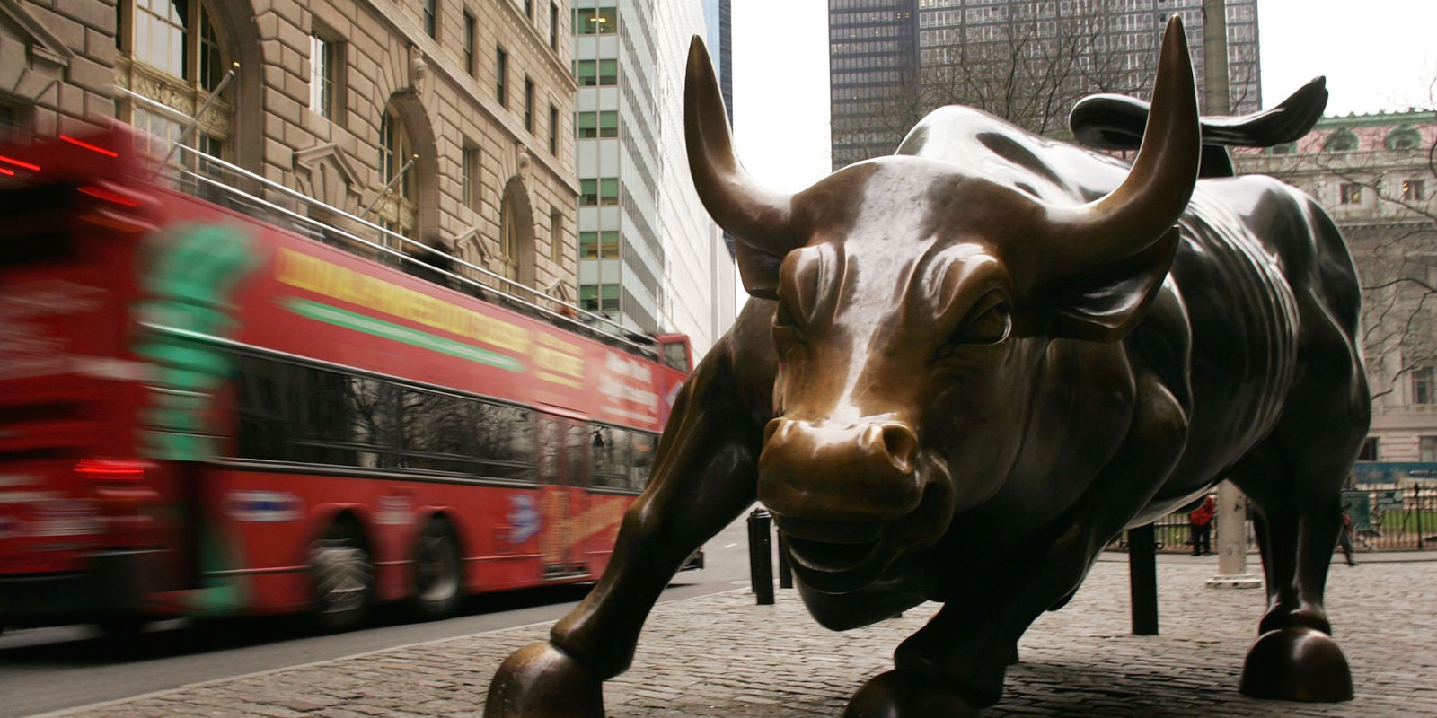 Wall Street and Teacher Pensions: What Could Go Wrong? - Esquire.com