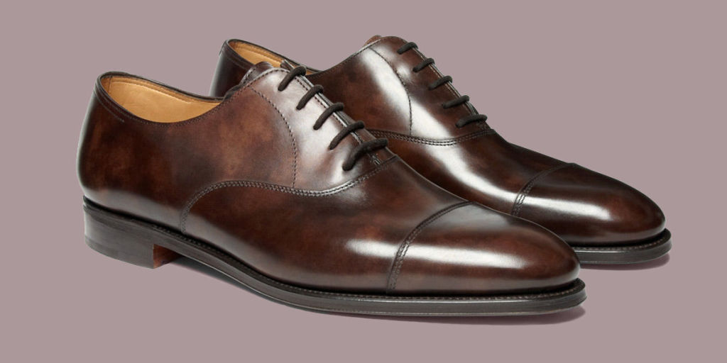 This Simple Move Will Make Your Dress Shoes Look Even Better