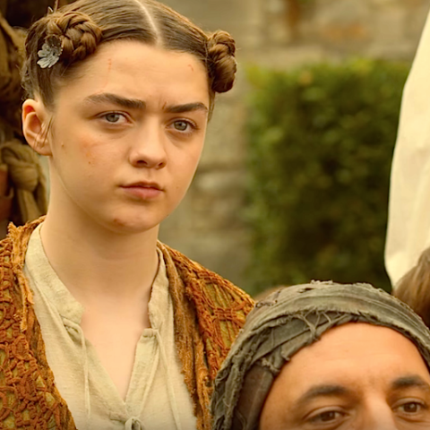 Game Of Thrones Deleted Scenes Game Of Thrones: 15 Best Deleted Scenes