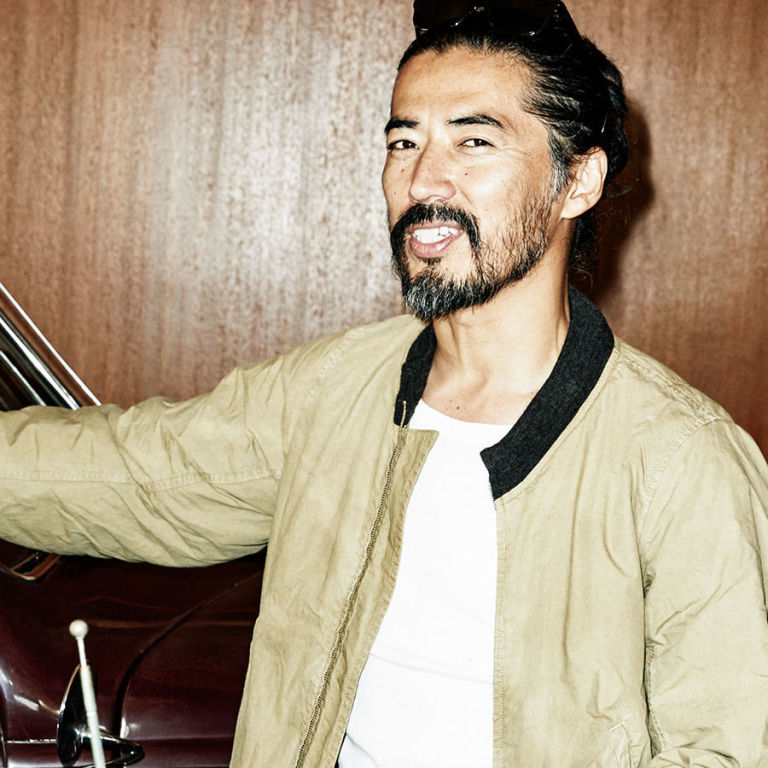 My Archive Hiroki Nakamura visvim My Archive 中村ヒロキ visvim