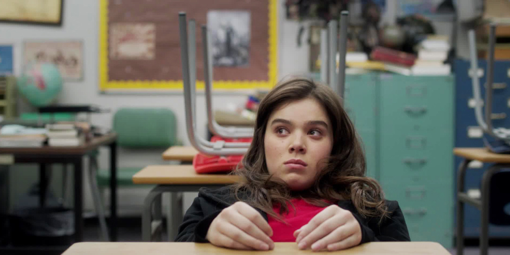 the edge of seventeen online the edge of seventeen online