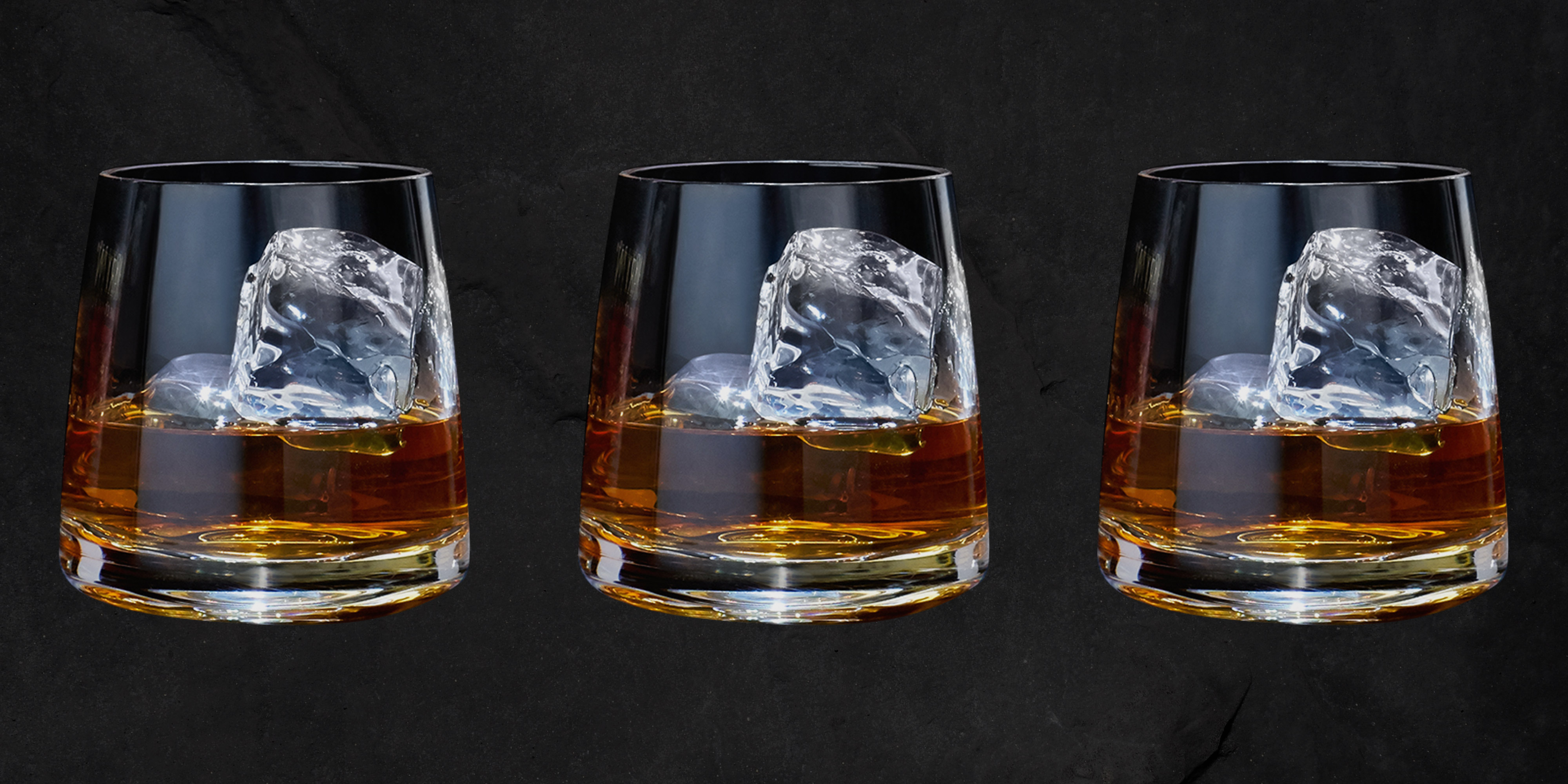 8 of the Best Liquor and Food Pairings