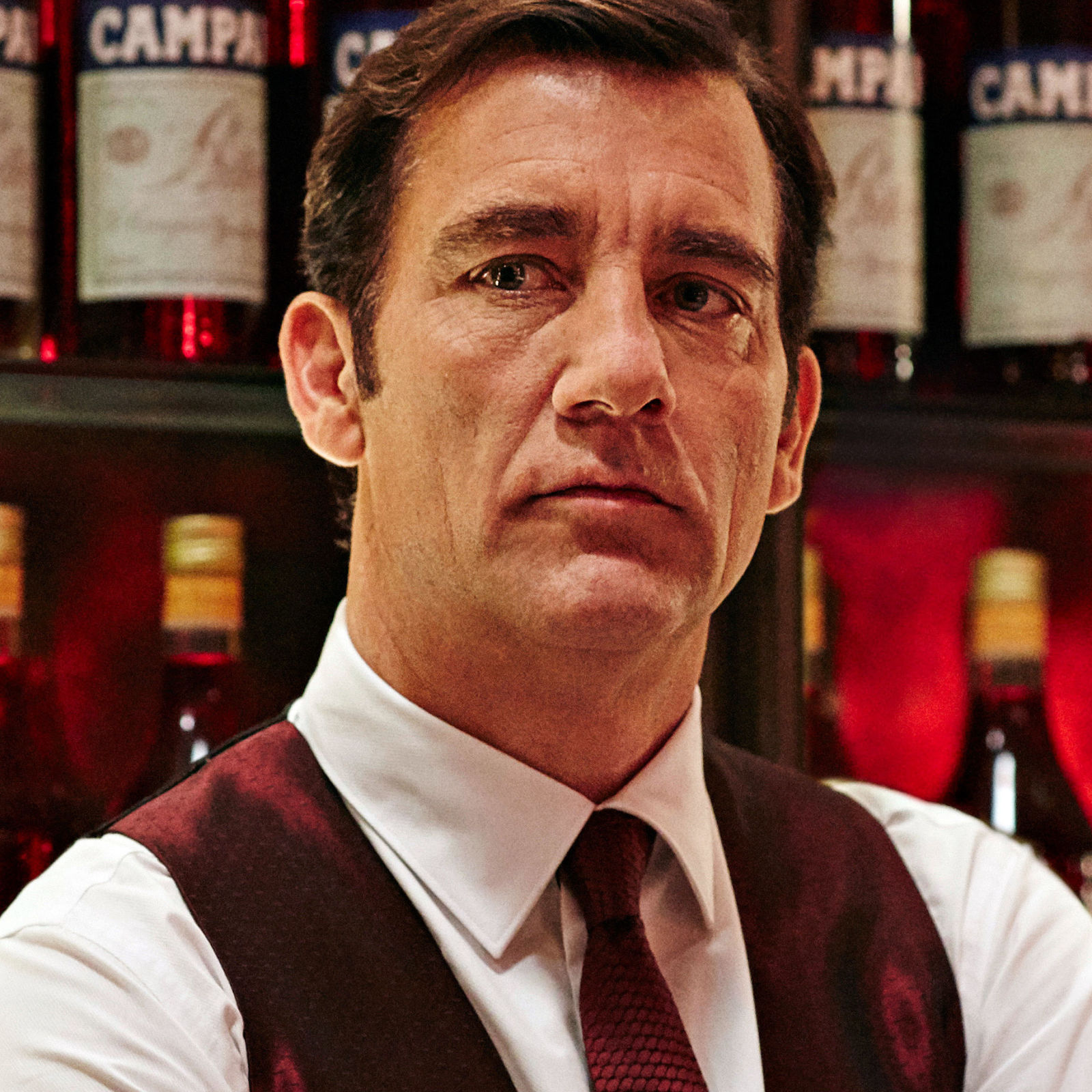 film e programmi tv di clive owen