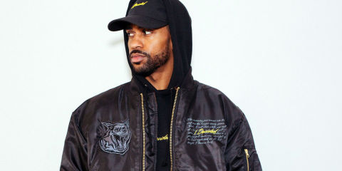 big sean underdog jacket mens fashion 2017 latest mens fashion trends big sean underdog jacket mens fashion 2017 latest mens fashion trends