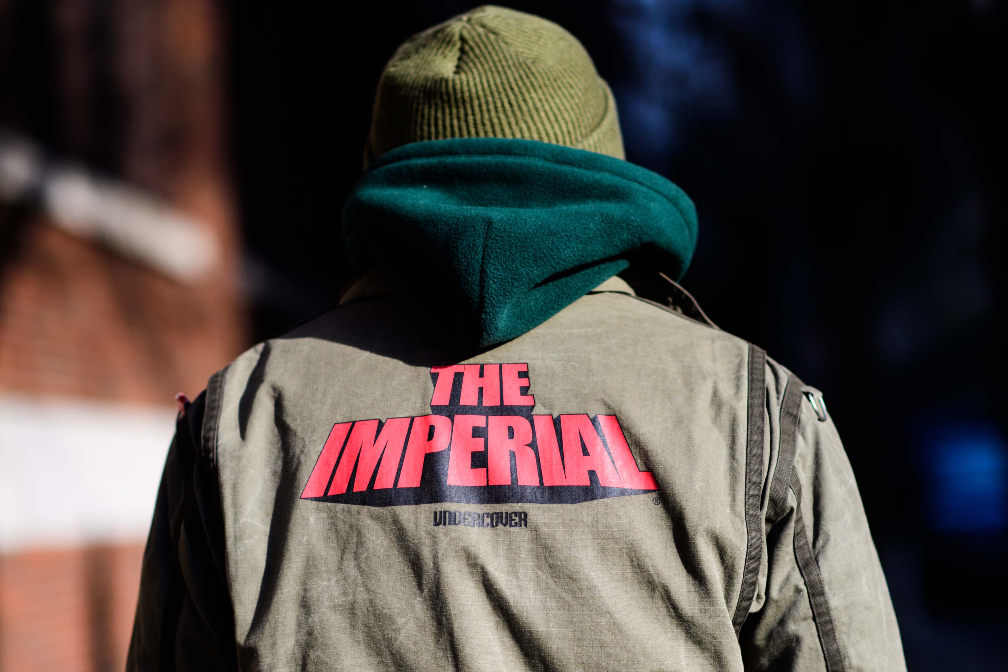 What New York's Best Dressed Men Are Wearing to Fashion Week