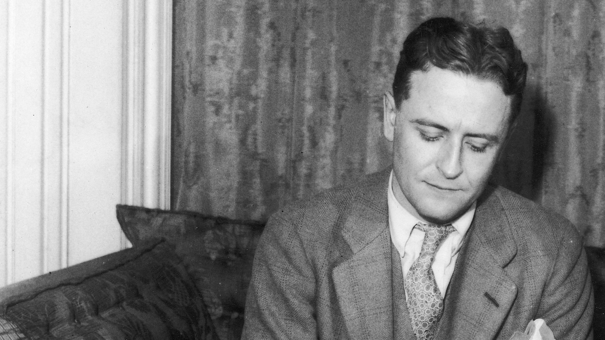 The Men We Carry In Our Minds Essay