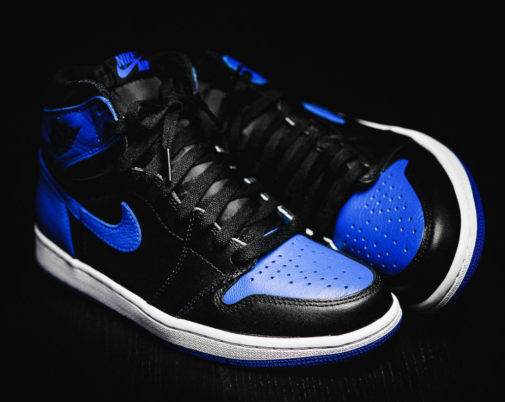 jordan 1 obsidians