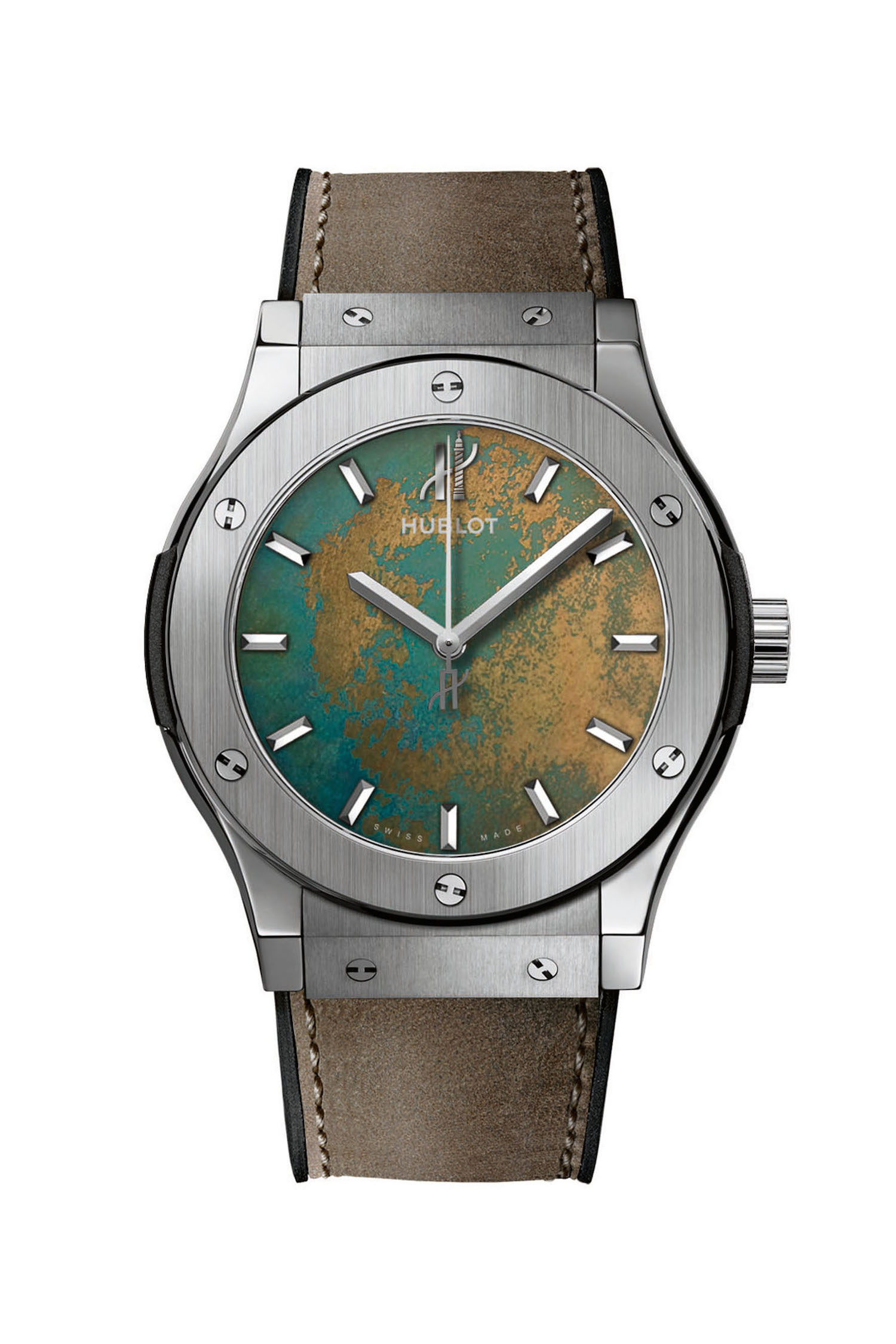 vendome hublot geneve collection 882888