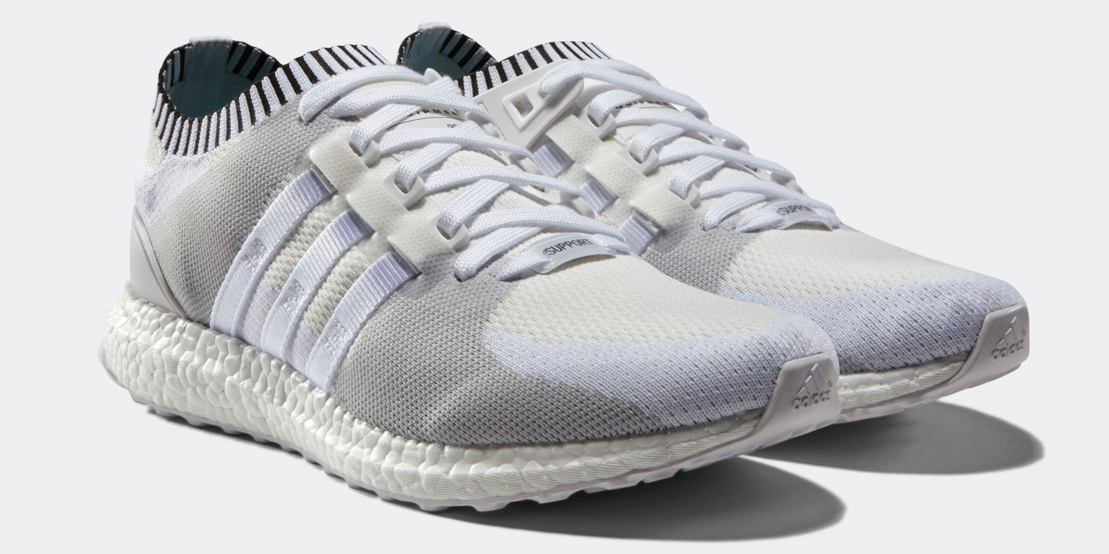 How to Clean Those Stylish Knit Sneakers You Love So Much