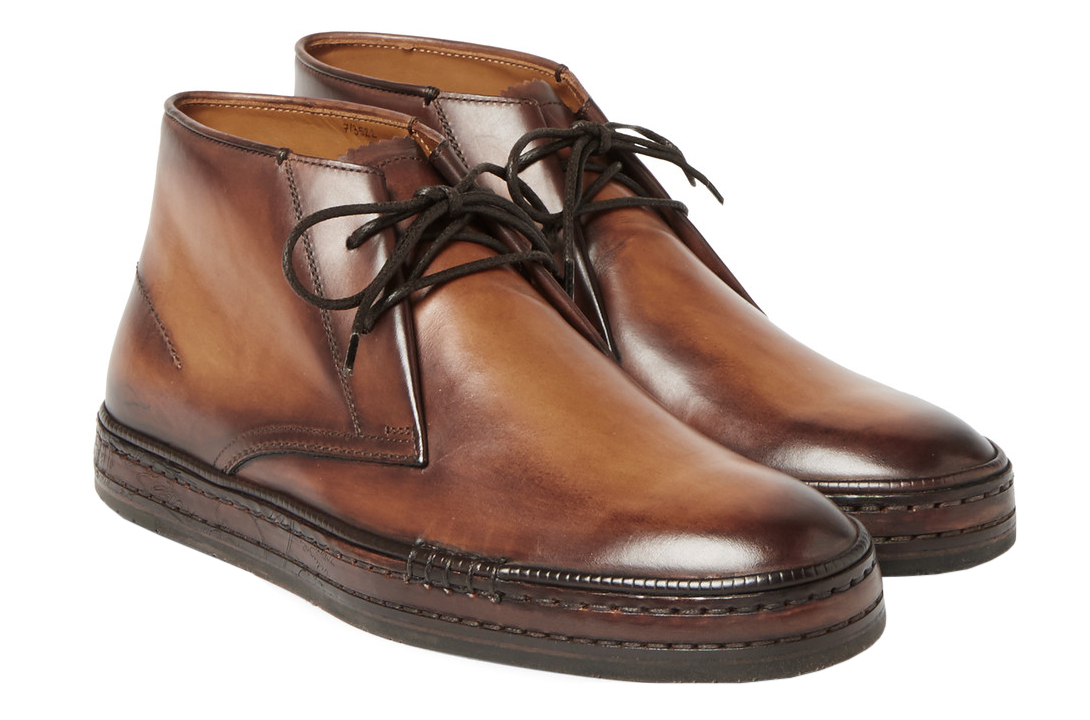 Best Chukka Boots For Spring