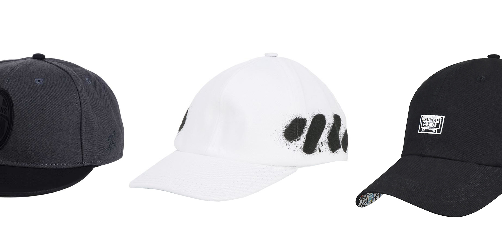 The Best Baseball Hats For Spring