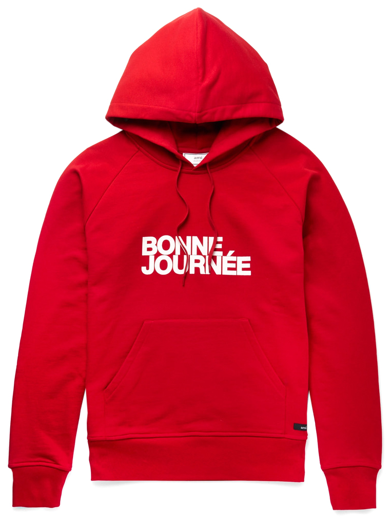 Hoodie in the summer Clearance
