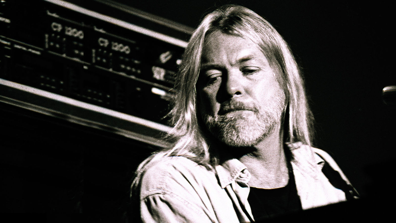 Gregg Allman Death Tribute - Remembering the Legacy of the