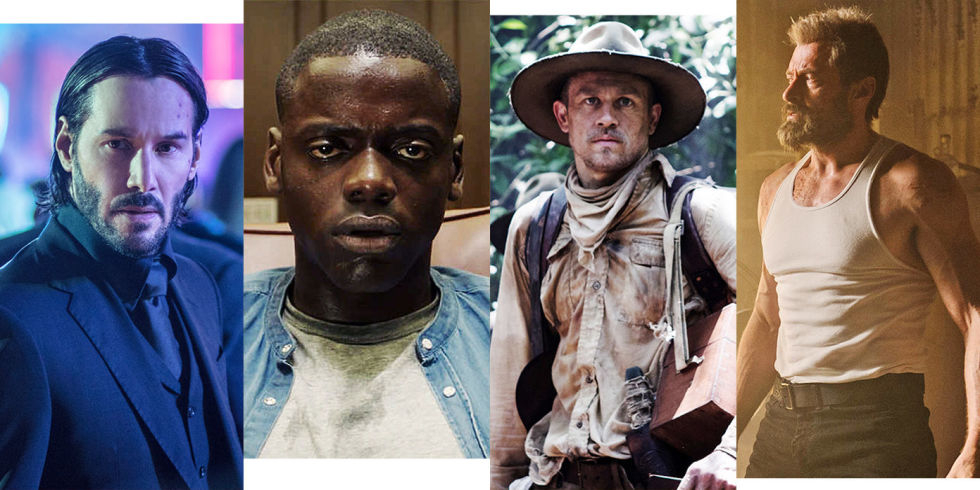 Best Movies So Far Best Movies So Far