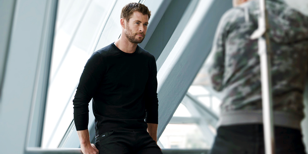 How I Got My Style: Chris Hemsworth - Esquire.com