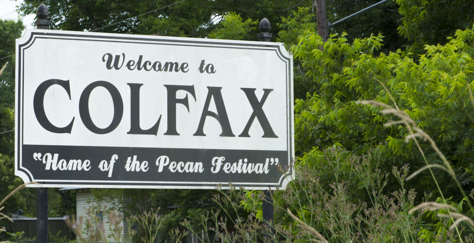 The Roots of Injustice in Colfax, Louisiana, Go Very Deep World