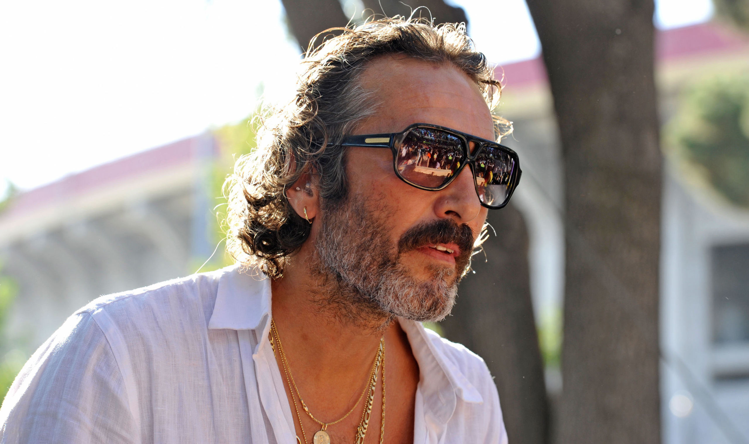 Tommy Guerrero – Archaic Days (DJ Harvey Remix) / By Fist