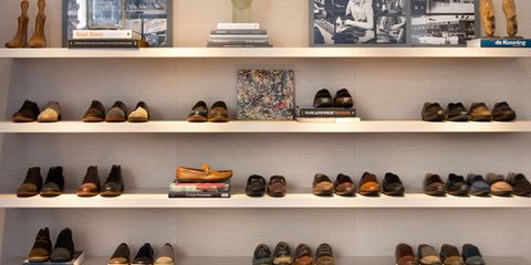 florsheim outlet store