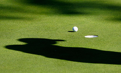 Tiger Woods Life Story Biography - Tiger Woods Interview 1997