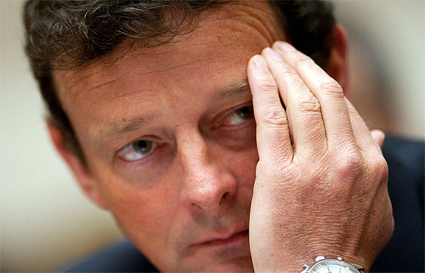 Tony Hayward Quotes Transcript of Tony Hayward Testimony to Congress