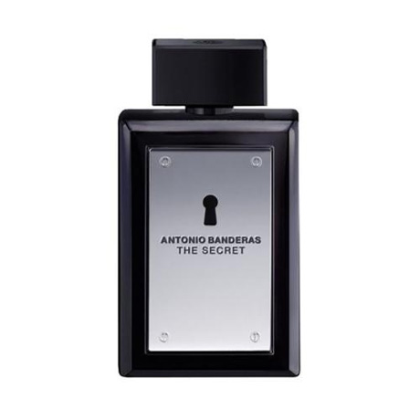 Antonio Banderas Cologne - Review of Antonio Banderas The Secret Fragrance