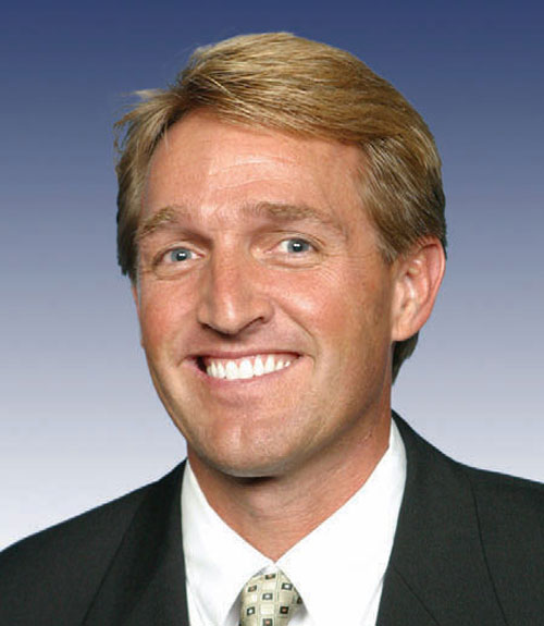 Best Members of Congress 2010 Most Courageous Senators and