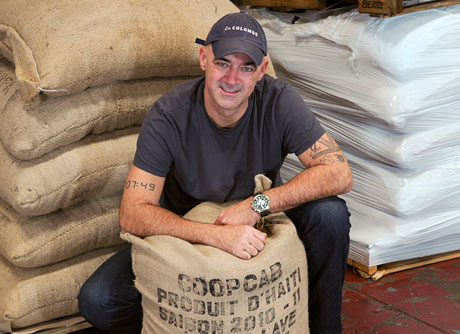 Todd Carmichael - Alchetron, The Free Social Encyclopedia