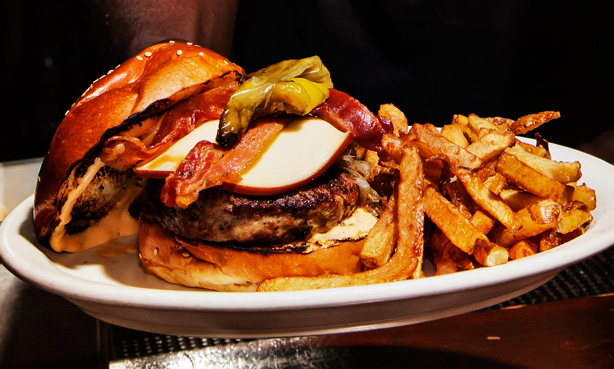 Choose Best Late Night Food - Best Light Night Food in the US