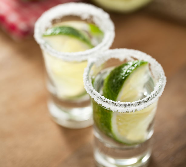 What Tequila Does to You Effects of Different Alcohol Types