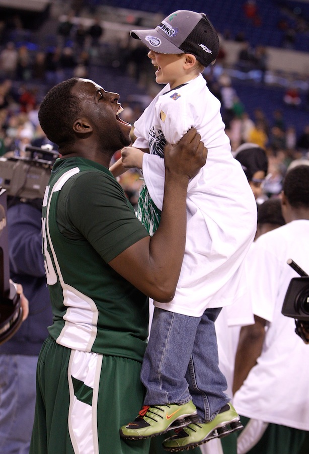Tom Izzo’s Son Picked Duke to Win Tomorrow