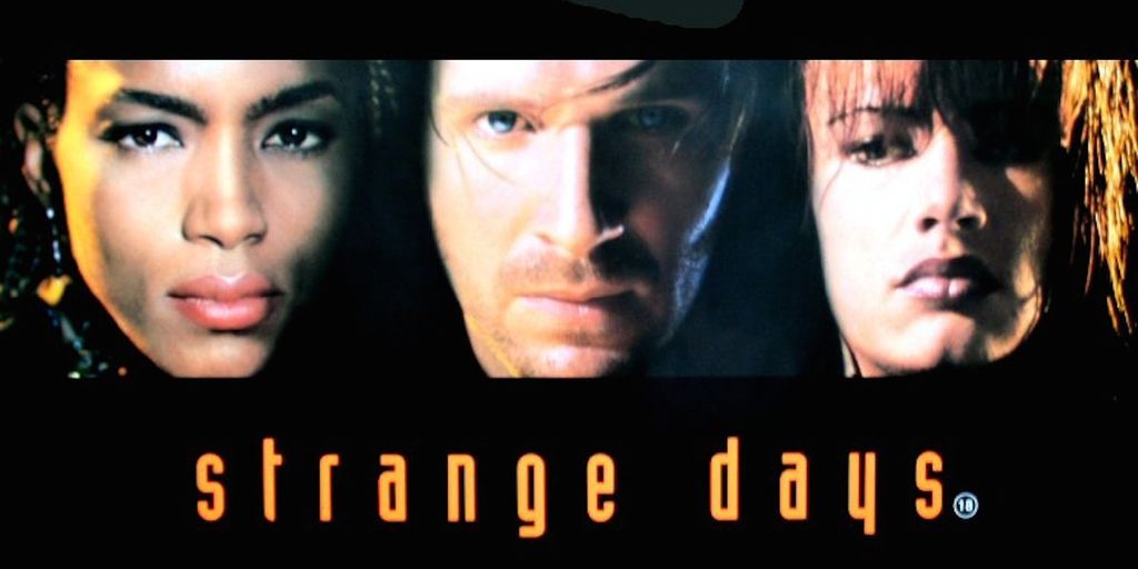 Strange Days Film Strange Days Film