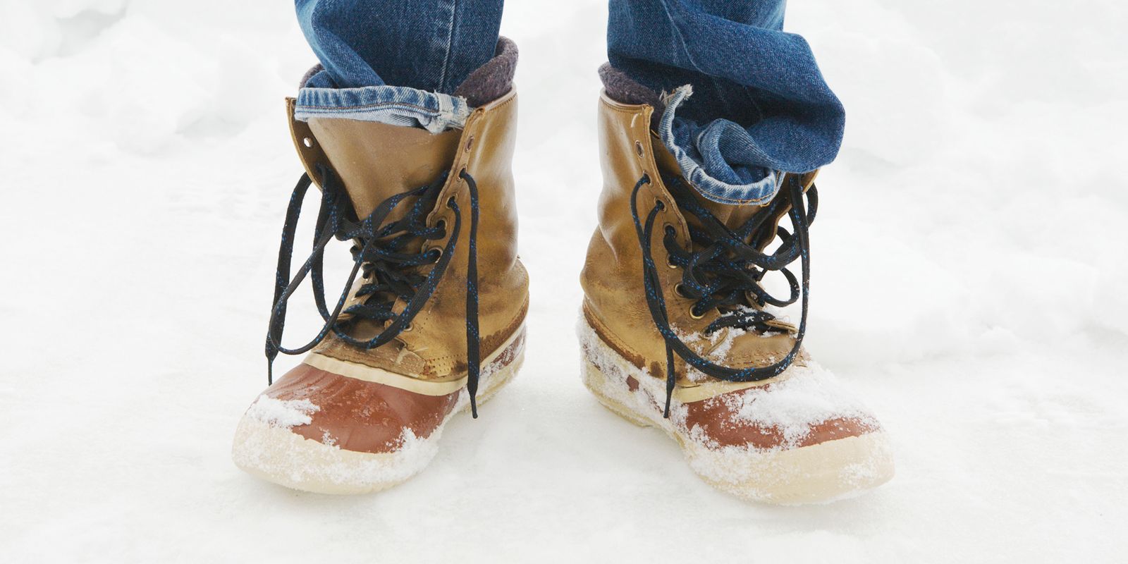 The Best Boots For Winter Fall/Winter Style