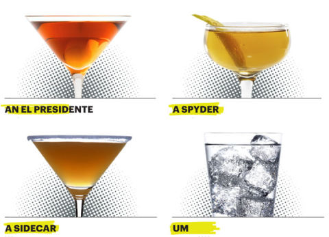 Do You Frost A Martini Glass Do You Frost A Martini Glass
