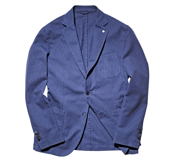 Esquire X Trunk Club The L.B.M. 1911 Unlined Jacket Best