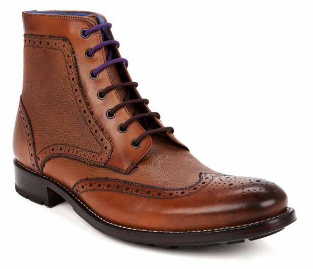 Ted Baker Ankle Boot Best Boots for Men