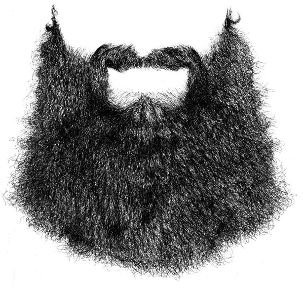 To Hell with National No Beard Day A Bearded Man's Reaction to