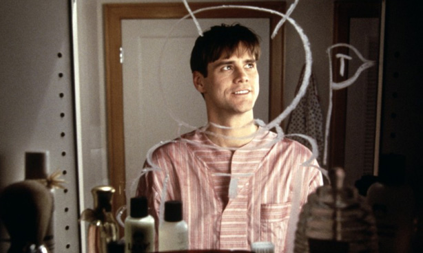 an analysis of the fake love in the truman show movie The truman show scene analysis by louisa simmons truman is a man whose life is a fake one context the scene i chose to analyse is in the middle of the film by . an analysis of the fake love in the truman show movie The truman show scene analysis by louisa simmons truman is a man whose life is a fake one context the scene i chose to analyse is in the middle of the film by .