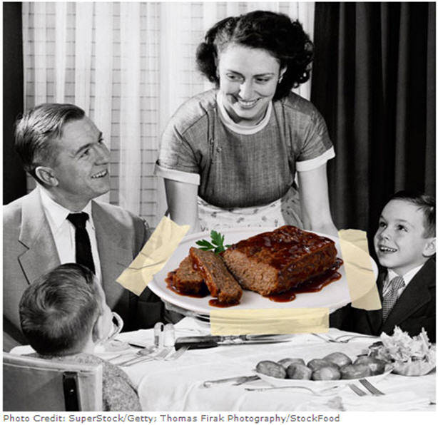 Ultimate Meatloaf Recipe How to Make a Top Rated Meatloaf