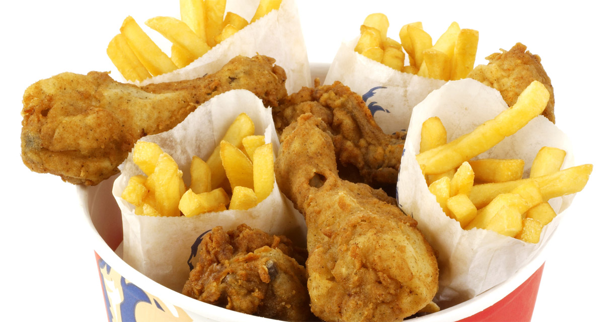 How to Figure Out the Colonel's 11 Secret Spices