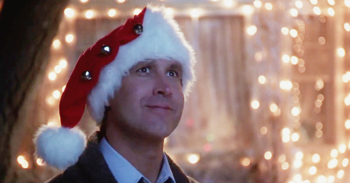 christmas vacation 25th anniversary christmas christmas vacation 25th anniversary christmas